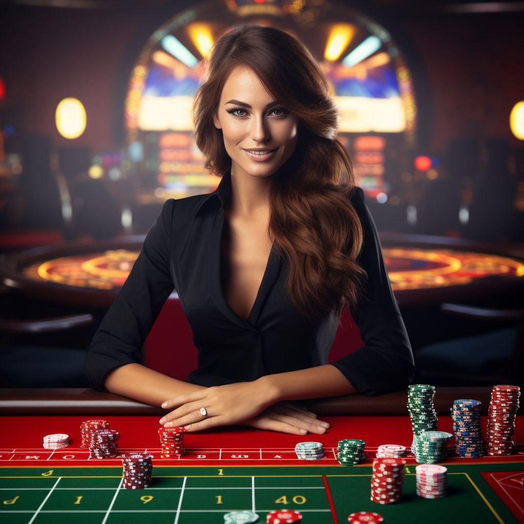 ph143 mobile lobby showing live casino and slots categories on Android