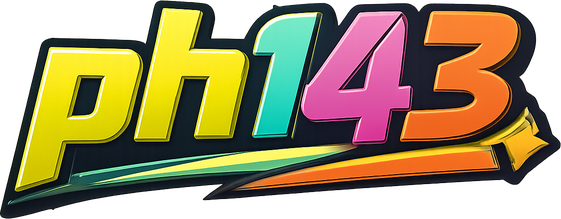 ph143 brand logo